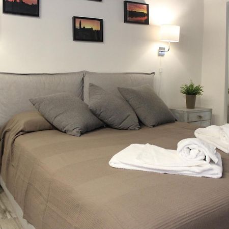 Art Apartment Piccolo Rifugio Florence Luaran gambar