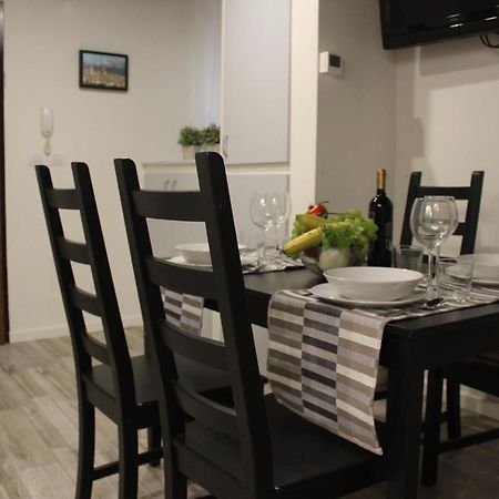 Art Apartment Piccolo Rifugio Florence Luaran gambar