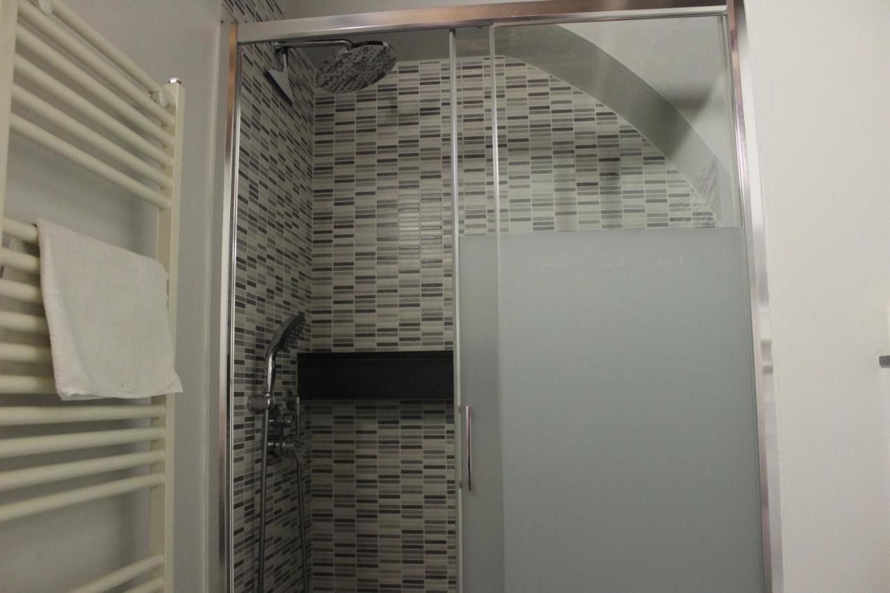 Art Apartment Piccolo Rifugio Florence Luaran gambar